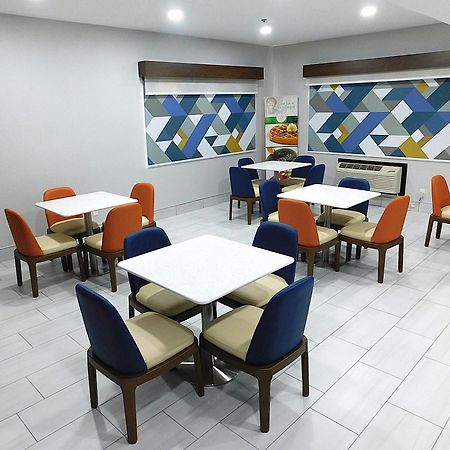 Quality Inn Pontiac Il Kültér fotó