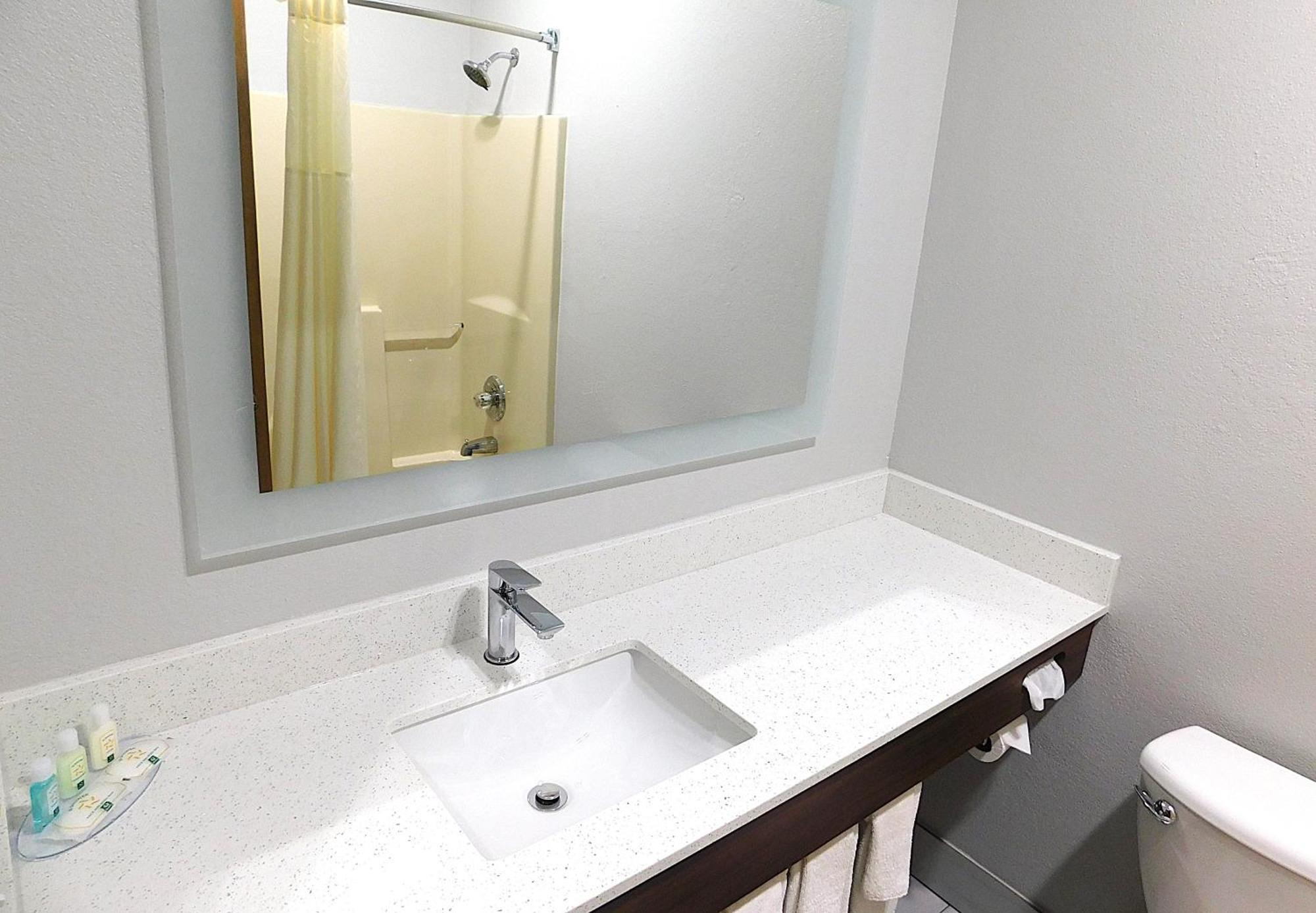 Quality Inn Pontiac Il Kültér fotó