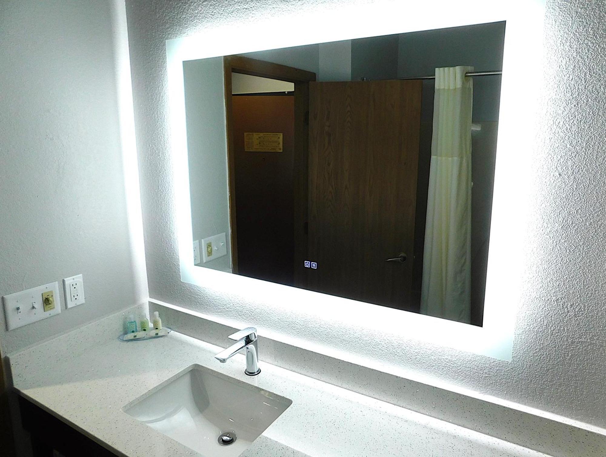 Quality Inn Pontiac Il Kültér fotó