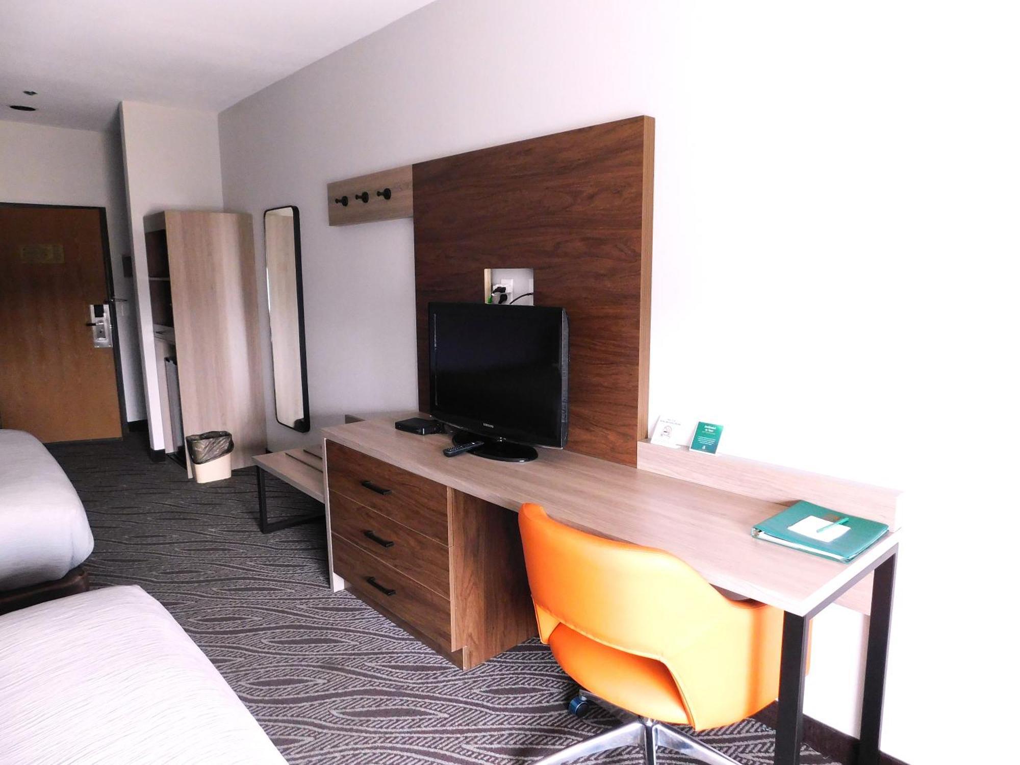 Quality Inn Pontiac Il Kültér fotó