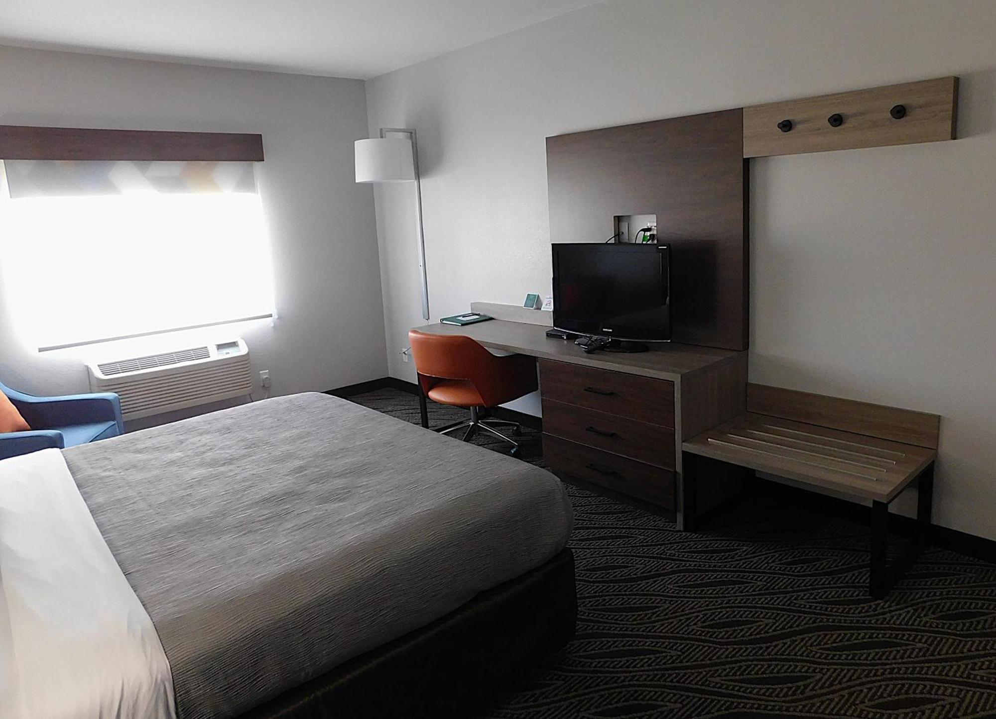Quality Inn Pontiac Il Kültér fotó