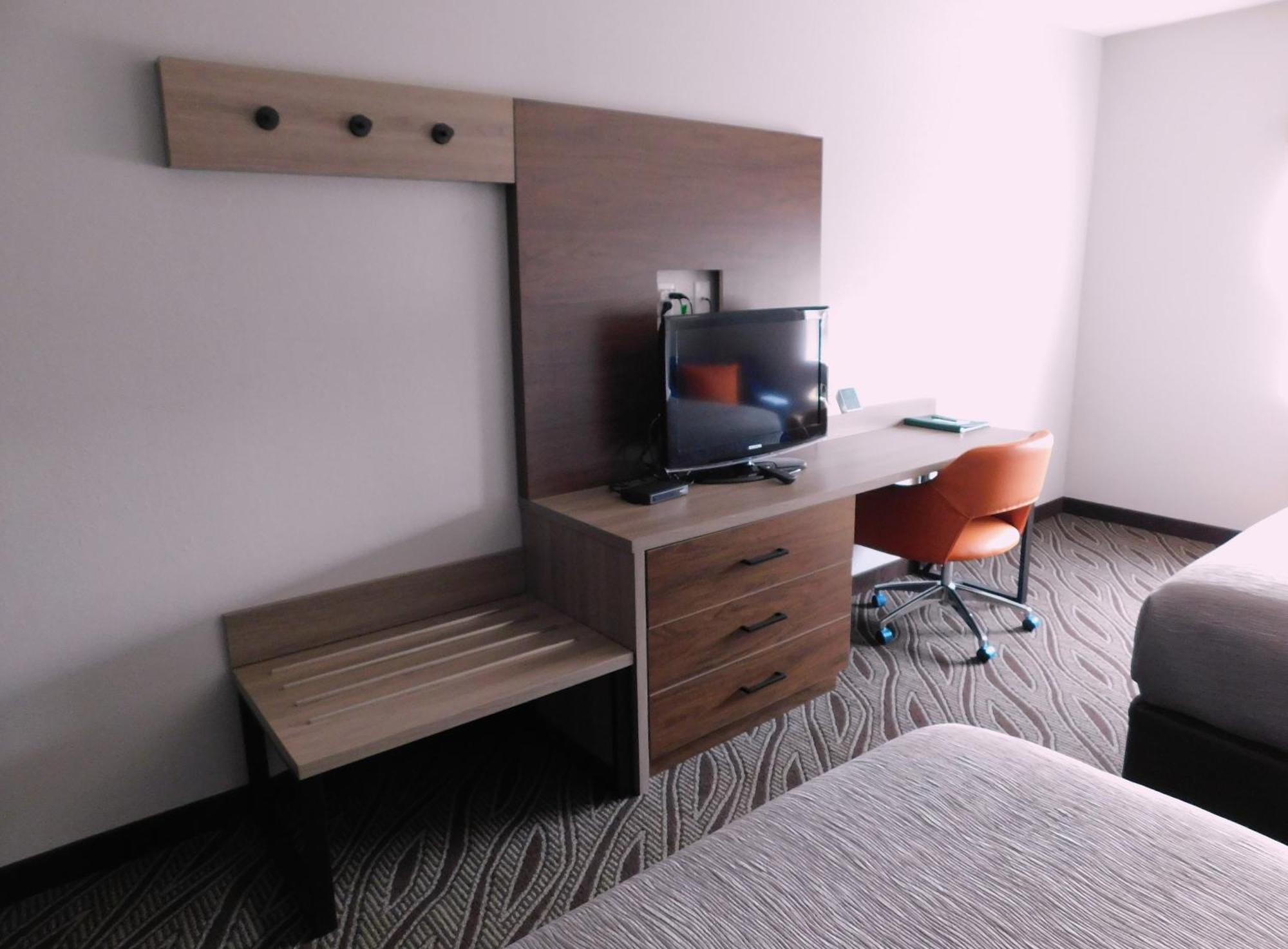 Quality Inn Pontiac Il Kültér fotó